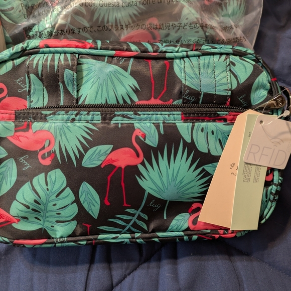 Lugs, Flamingo Black group, NWT, or NWOT - Picture 4 of 6